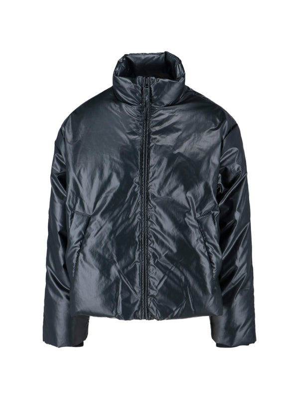 Berner Kuhl 100% polyester down jacket in black