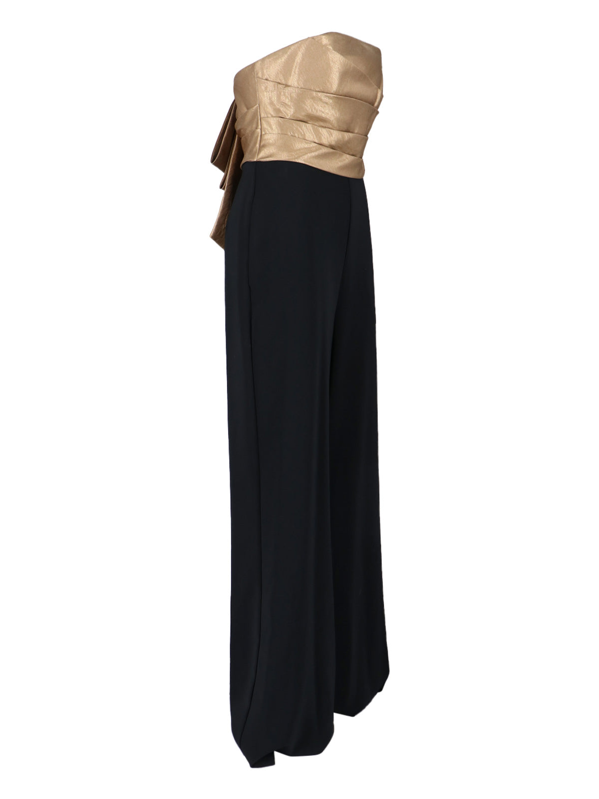 Lauren Ralph Dresses Black Viscosa