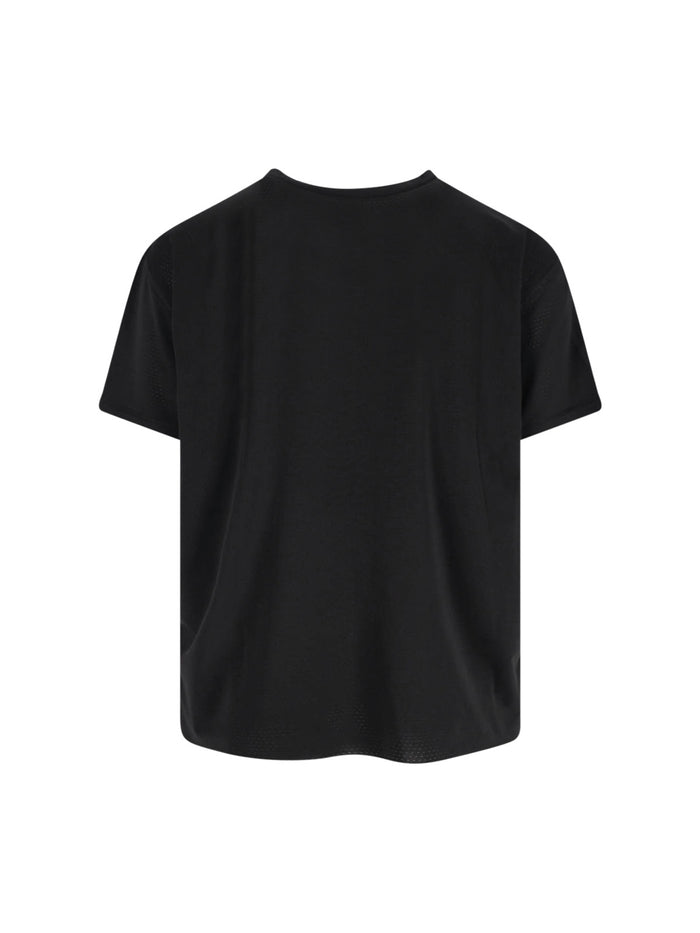 Gallery Dept T-Shirts And Polos Black Polyester