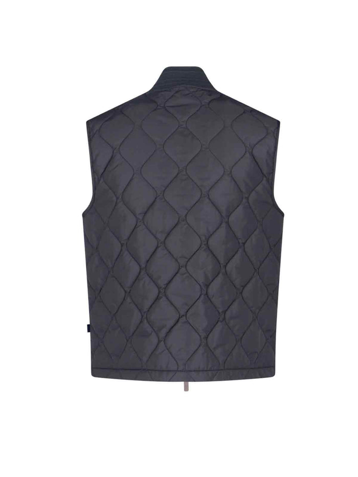 Burberry Jackets Black Polyamide