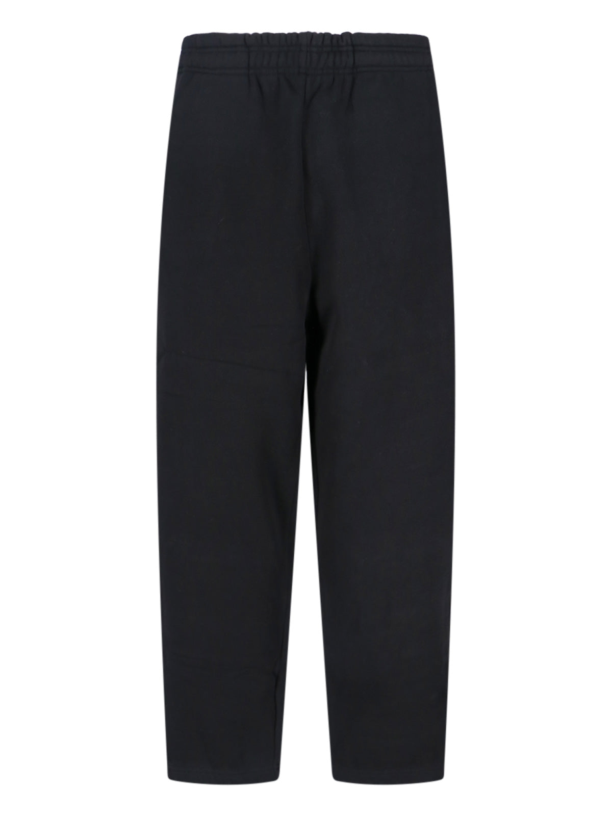 ENTIRE STUDIOS Trousers Black Organic Cotton