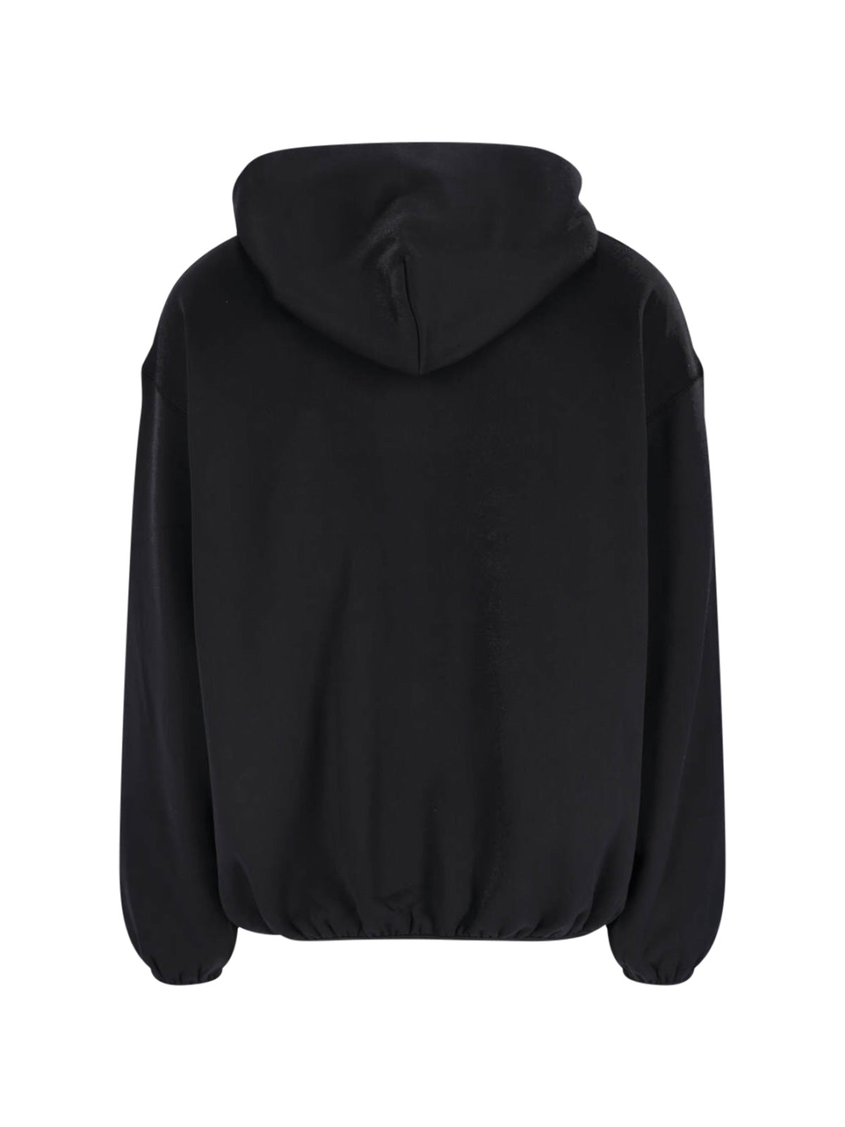 Casablanca Sweaters Black Poliammide