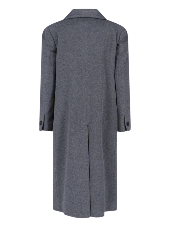 Tagliatore Jackets Grey Cashmere