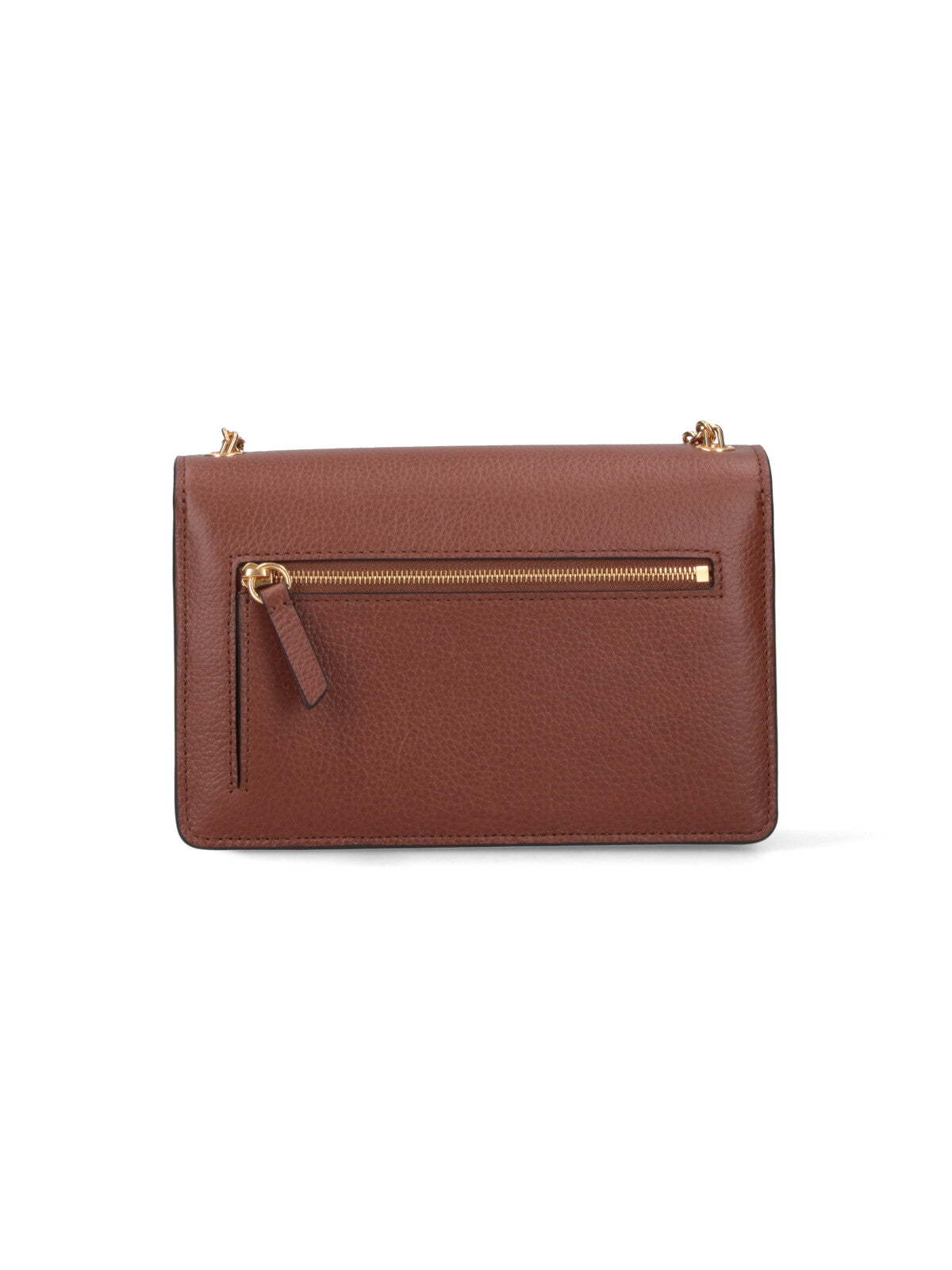 Mulberry Bags Brown Bovine Leather
