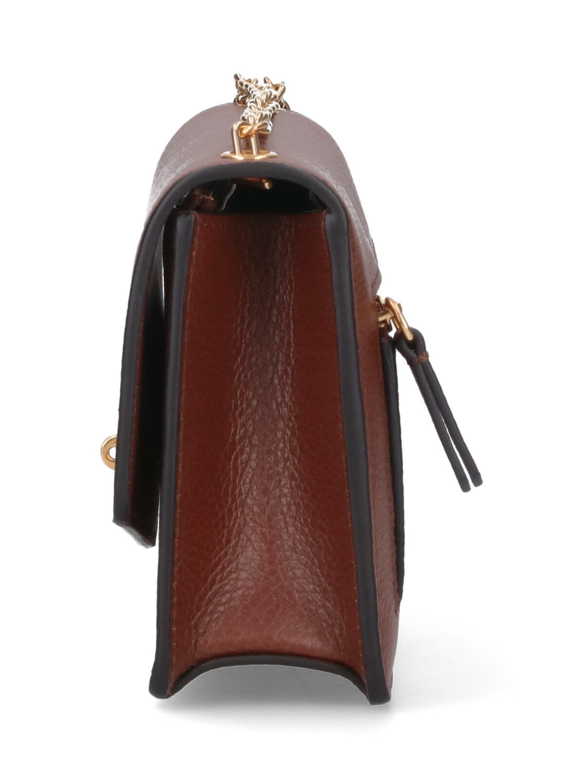 Mulberry Bags Brown Bovine Leather