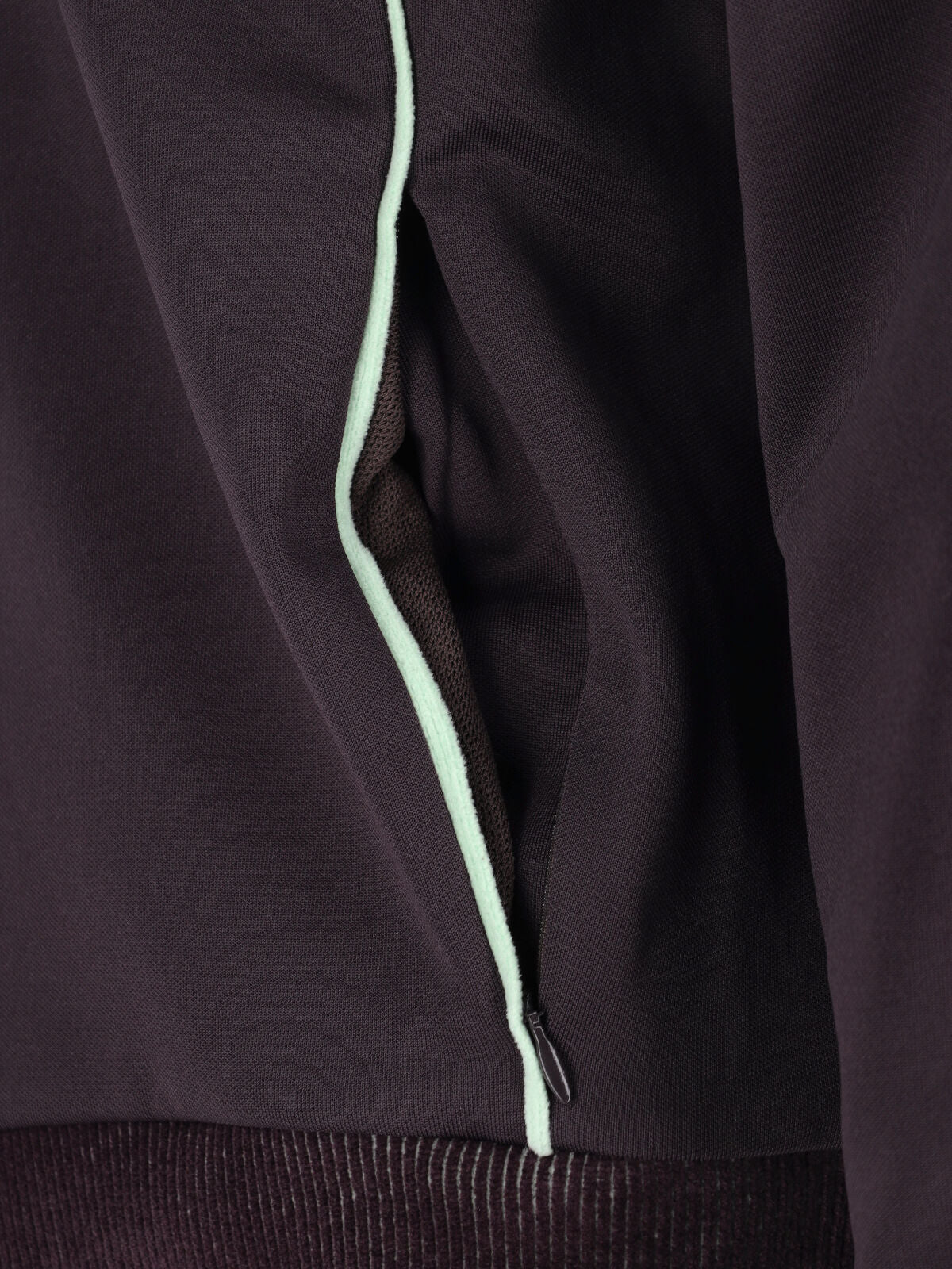 Casablanca Sweaters Violet Polyester