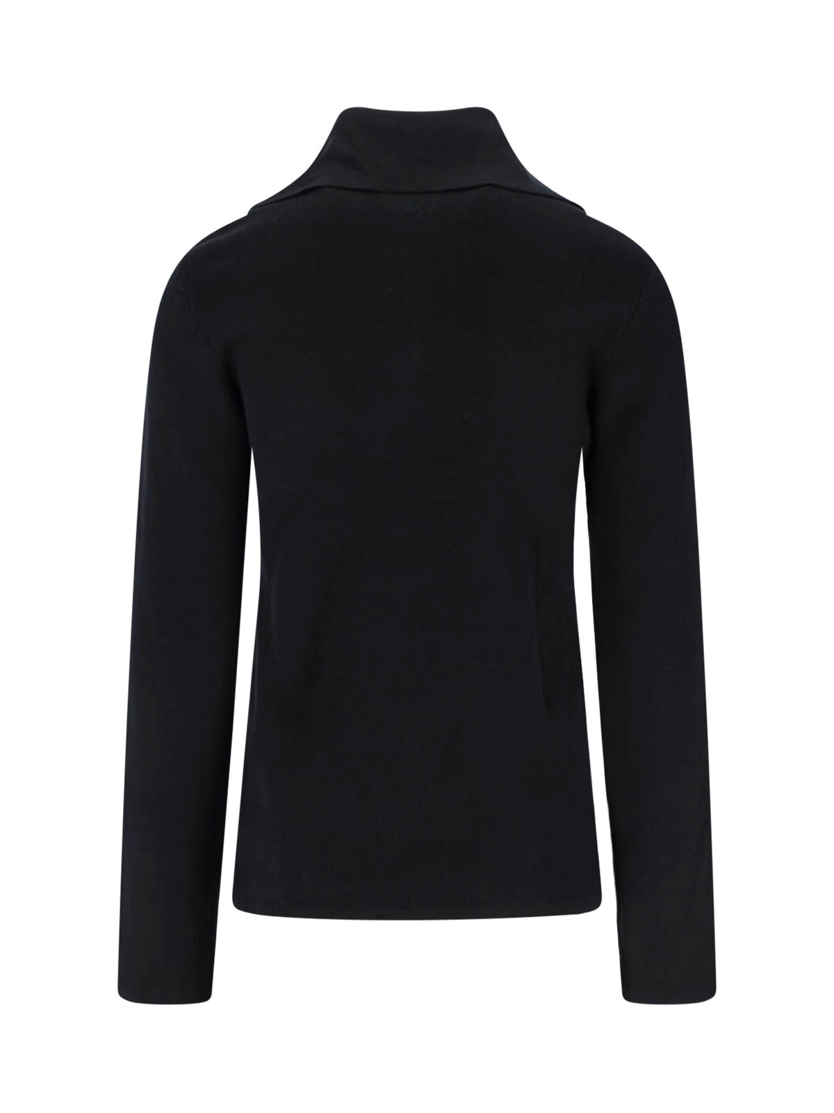 ENTIRE STUDIOS Sweaters Black Cotton