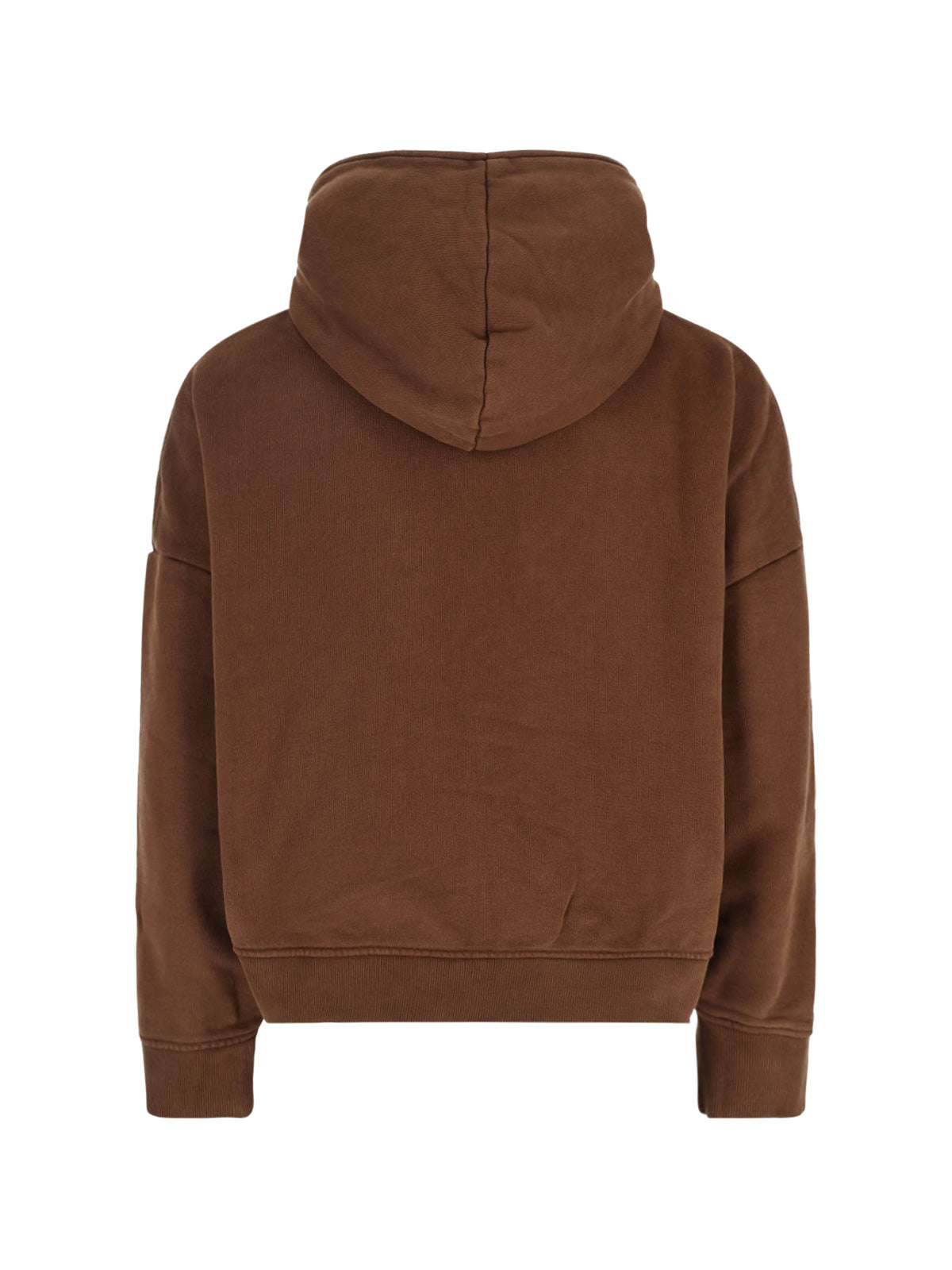 ENTIRE STUDIOS Sweaters Brown Organic Cotton