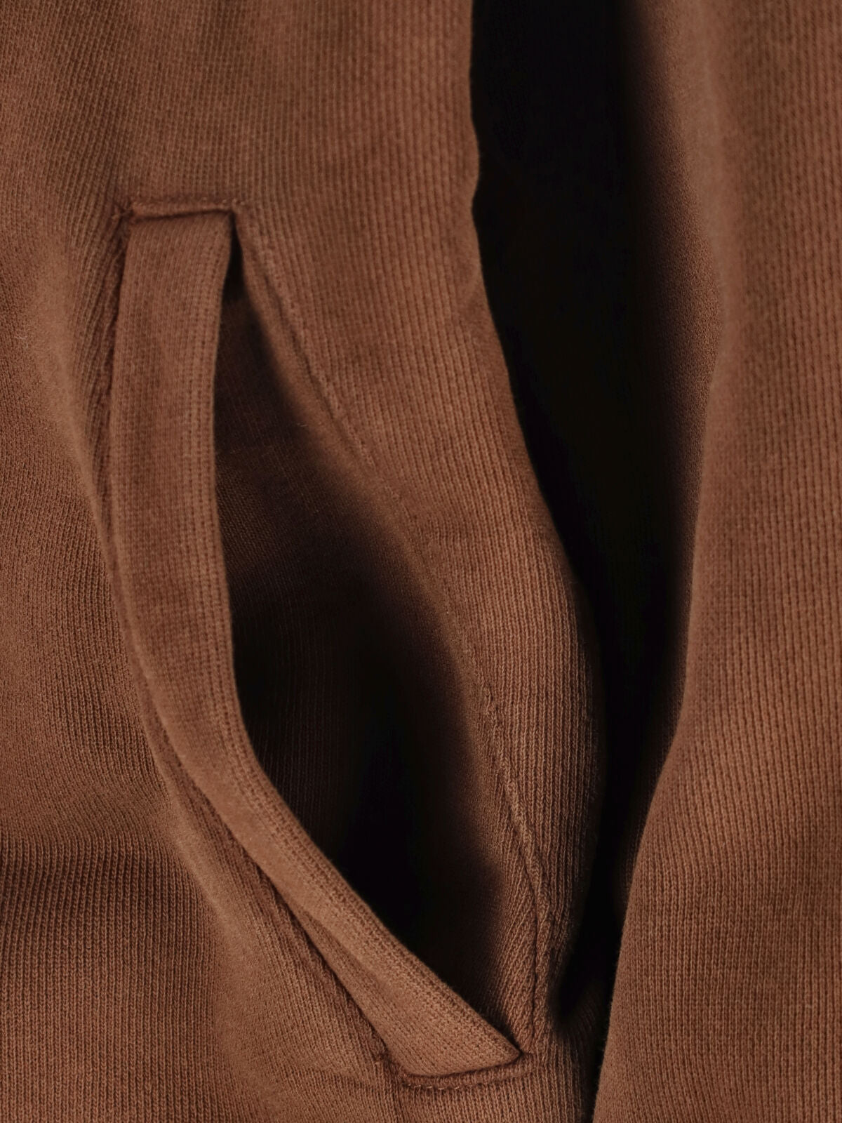 ENTIRE STUDIOS Sweaters Brown Organic Cotton