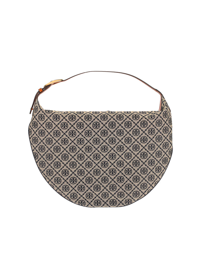 Tory Burch Bags Blue Body: Cotton