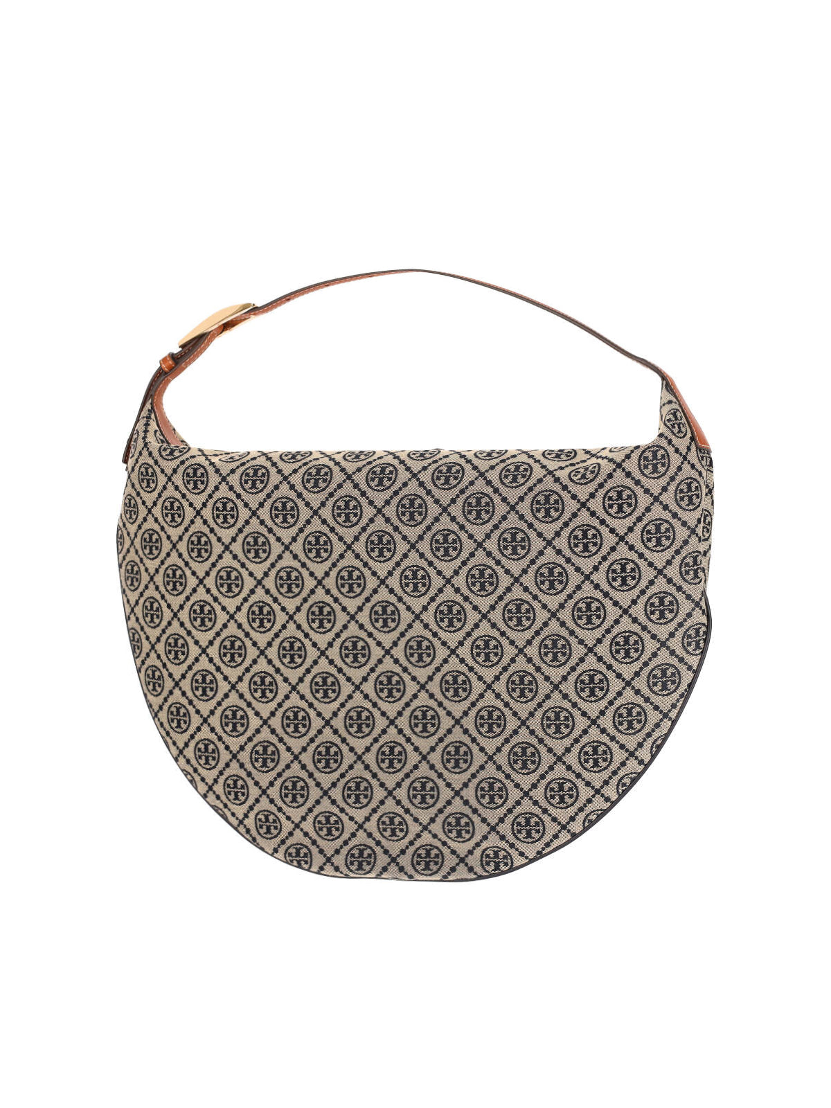 Tory Burch Bags Blue Body: Cotton