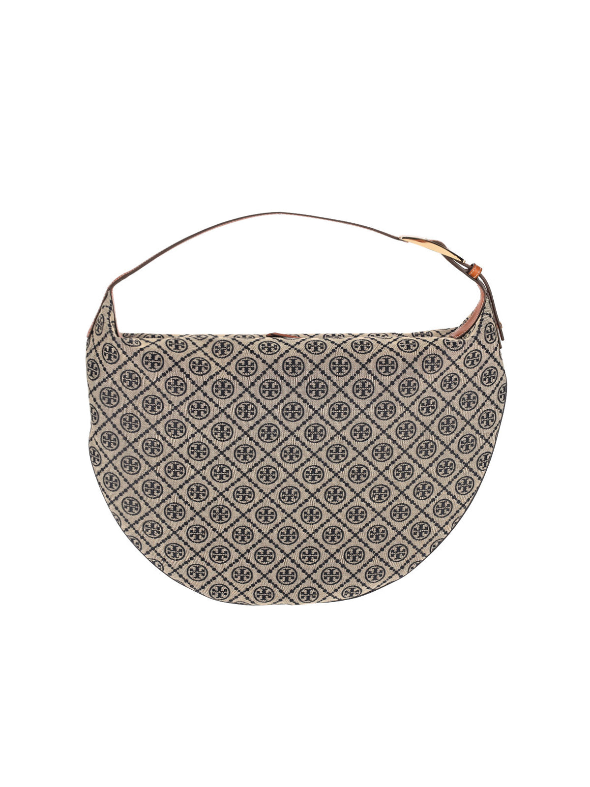 Tory Burch Bags Blue Body: Cotton