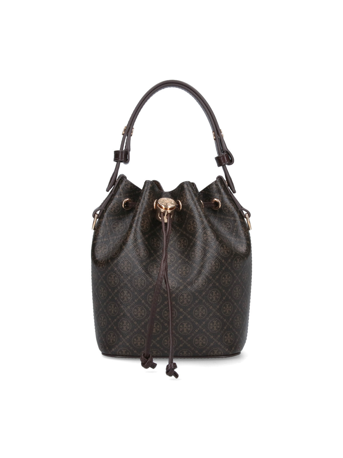 Tory Burch Bags Brown Body: Cotton