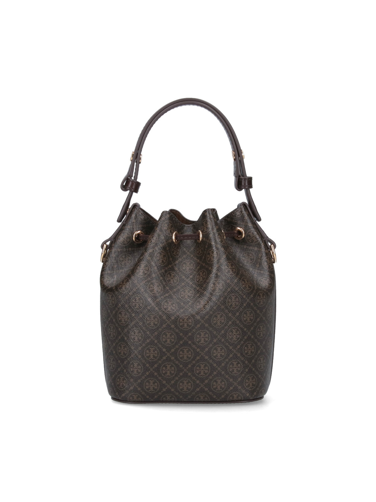 Tory Burch Bags Brown Body: Cotton