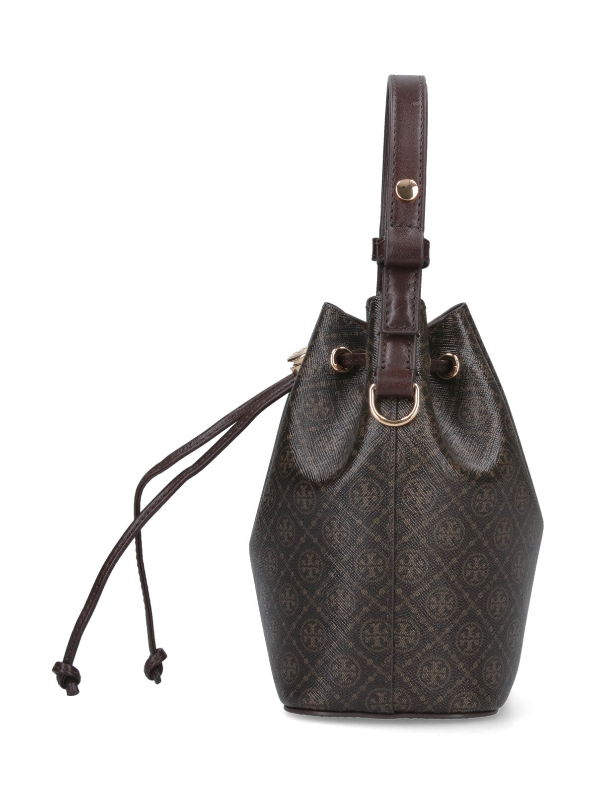 Tory Burch Bags Brown Body: Cotton