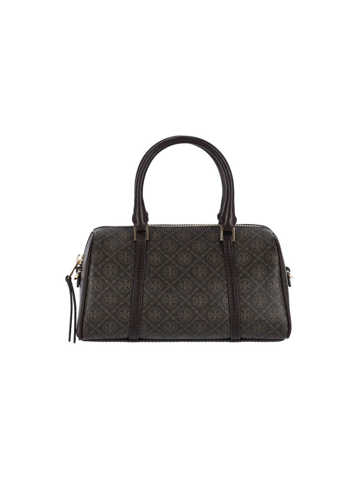 Tory Burch Bags Brown Body: Cotton