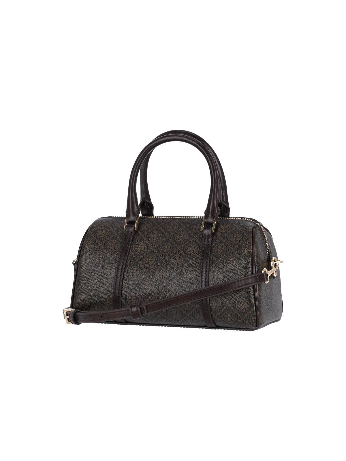 Tory Burch Bags Brown Body: Cotton
