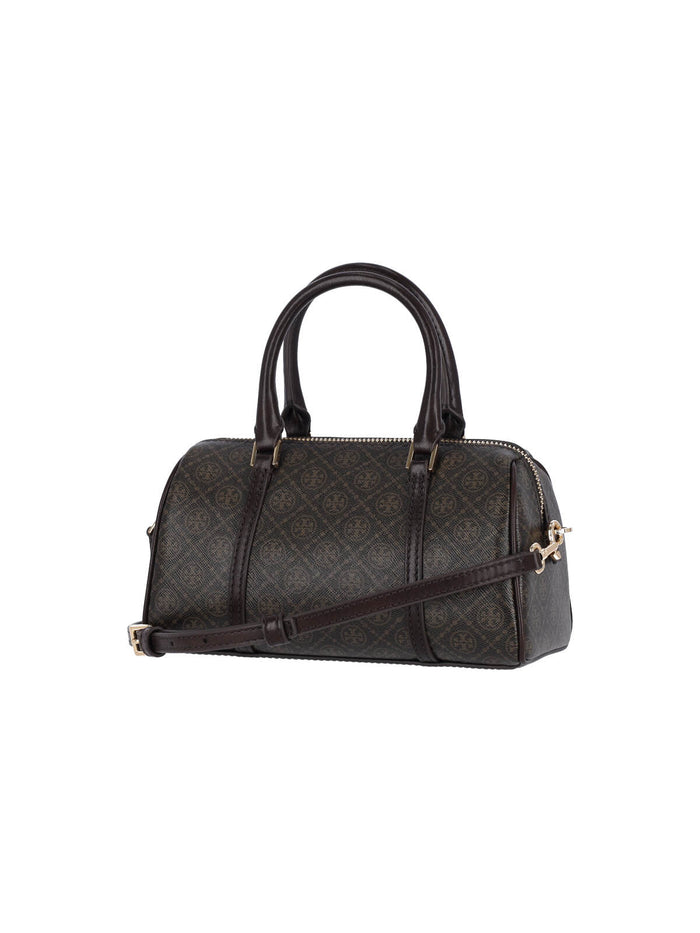 Tory Burch Bags Brown Body: Cotton