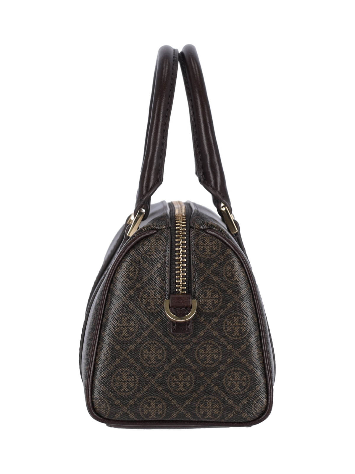 Tory Burch Bags Brown Body: Cotton