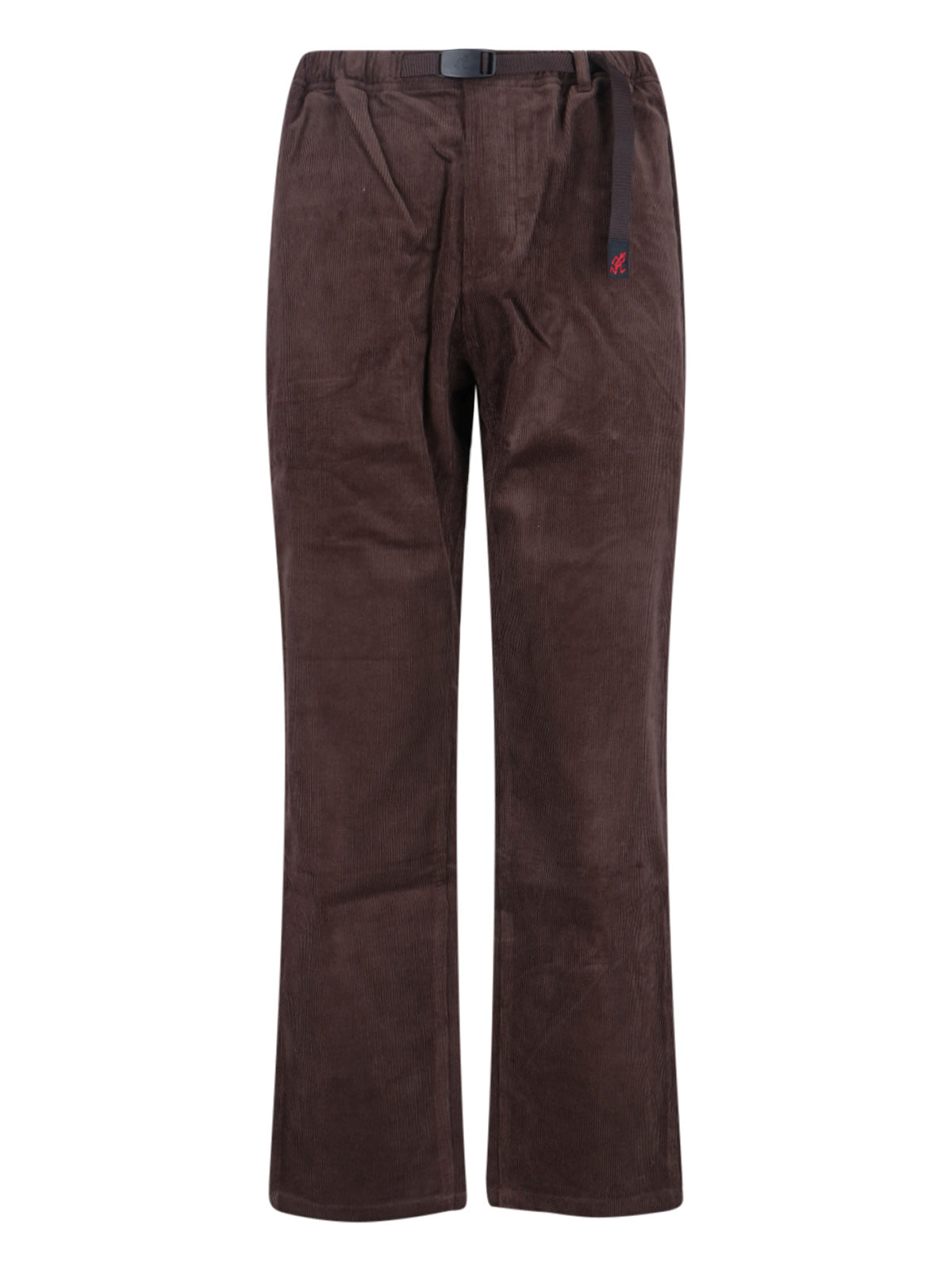GRAMICCI Trousers Brown Cotton