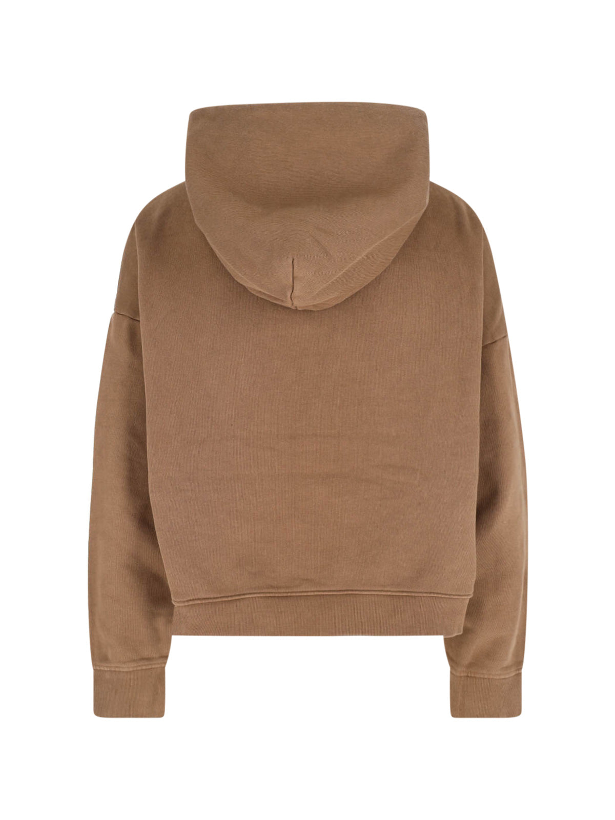 ENTIRE STUDIOS Sweaters Brown Organic Cotton