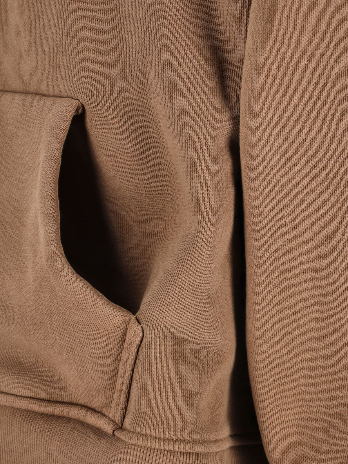 ENTIRE STUDIOS Sweaters Brown Organic Cotton
