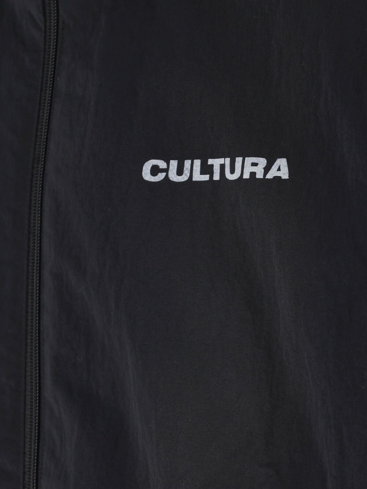 cultura Jackets Black Nylon