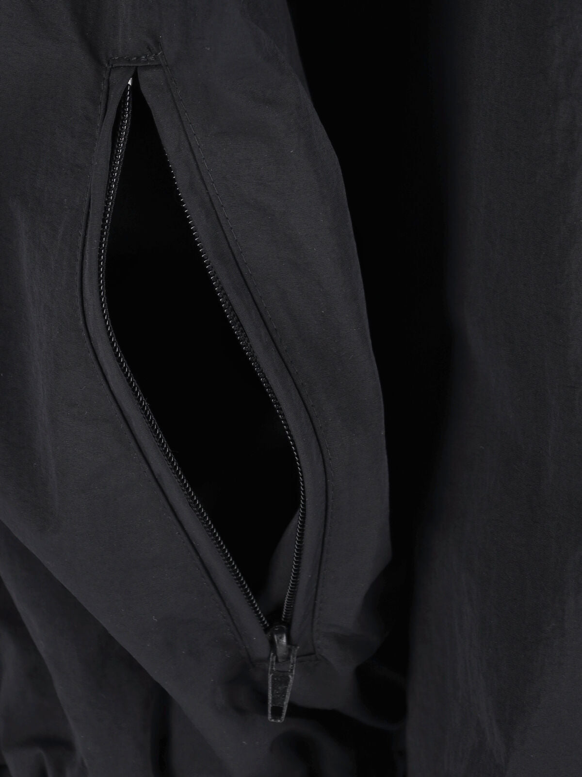 cultura Jackets Black Nylon