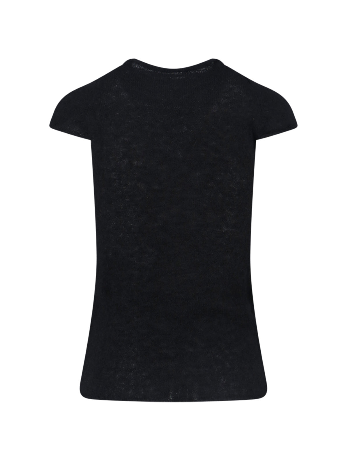PALOMA WOOL Sweaters Black Alpaca