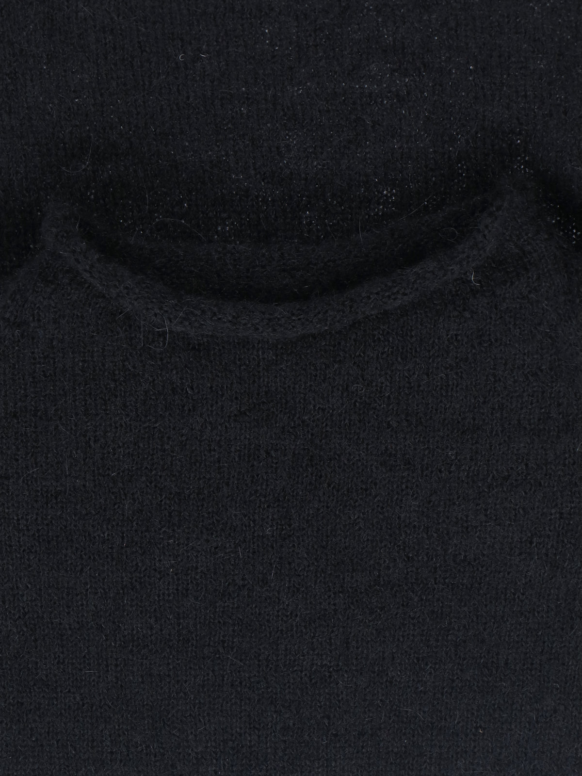 PALOMA WOOL Sweaters Black Alpaca