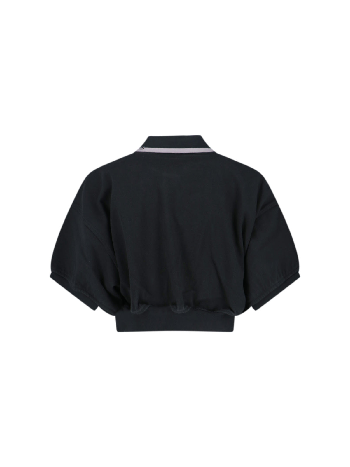 Alexander Wang T-shirts and Polos Black Cotton