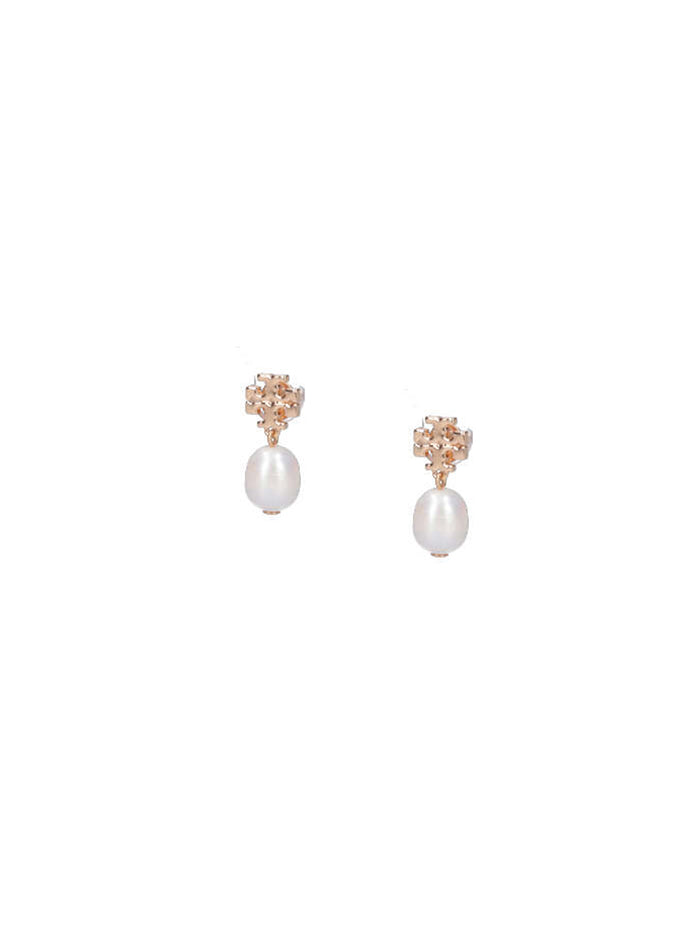 Tory Burch Bijoux Golden Main Body: Brass
