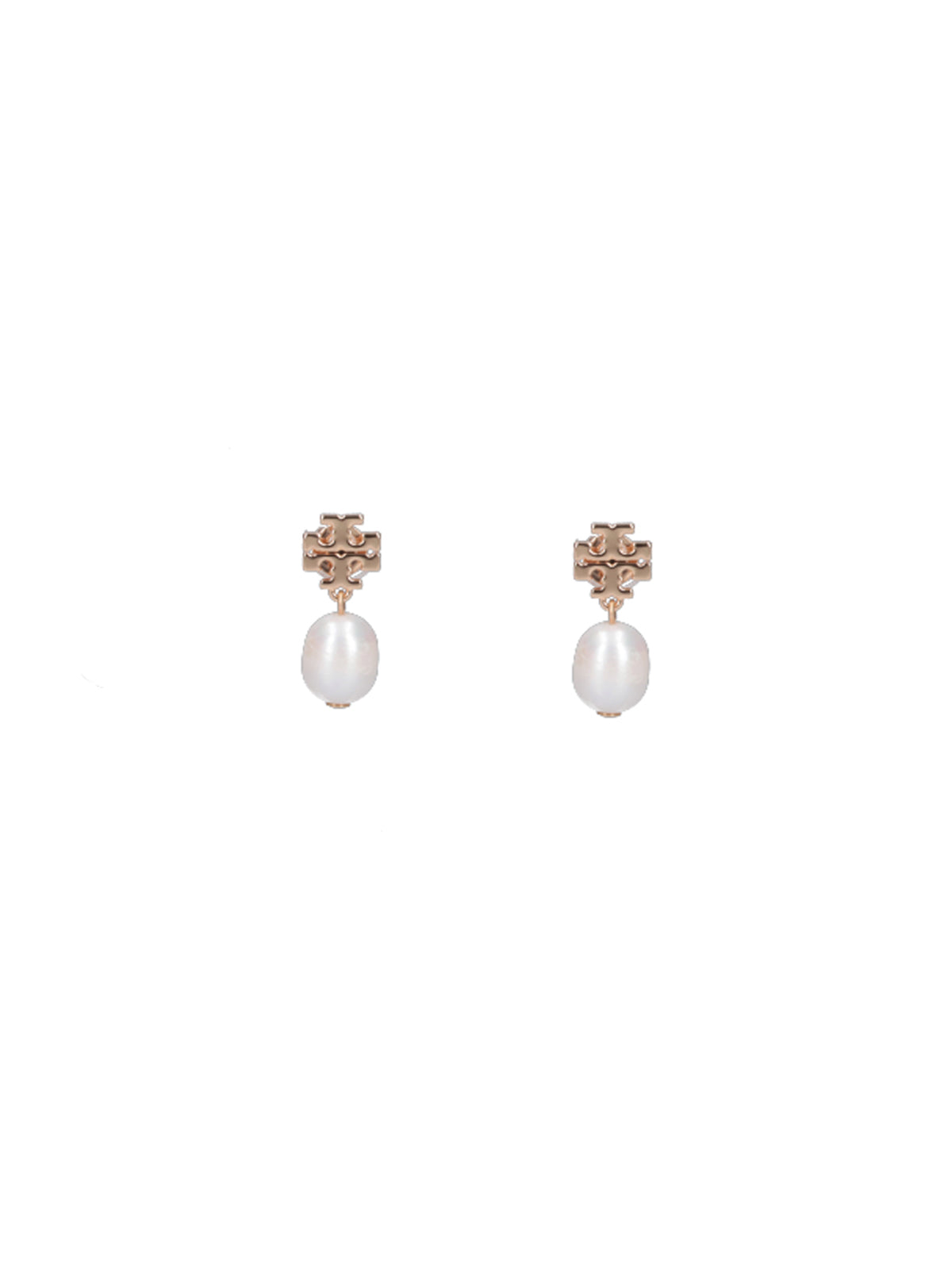 Tory Burch Bijoux Golden Main Body: Brass