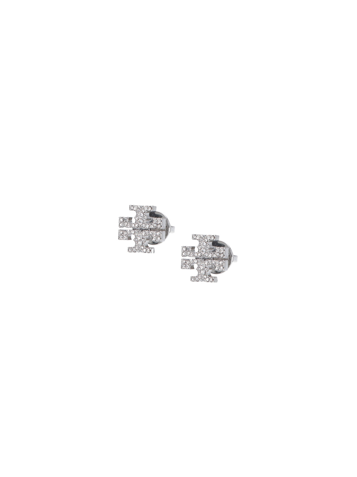 Tory Burch Bijoux Silver Main Body: Brass
