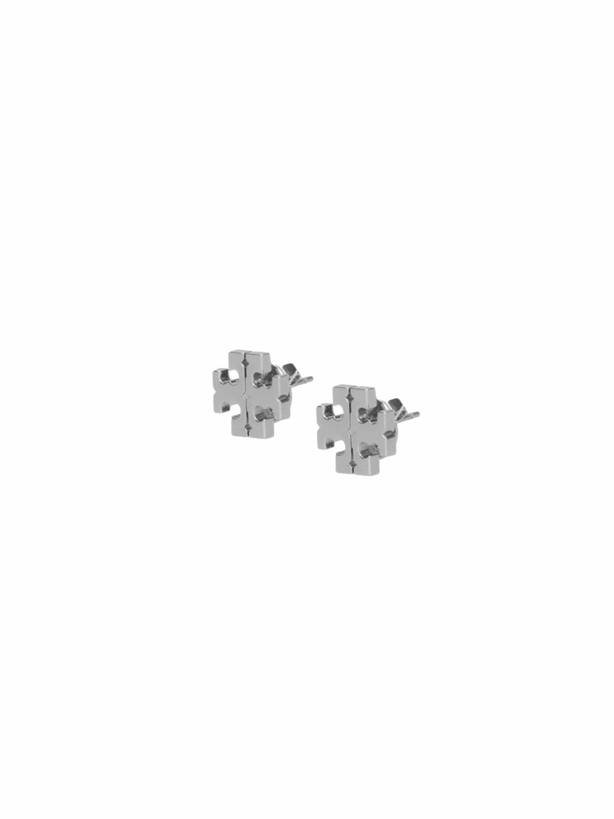 Tory Burch Bijoux Silver Brass