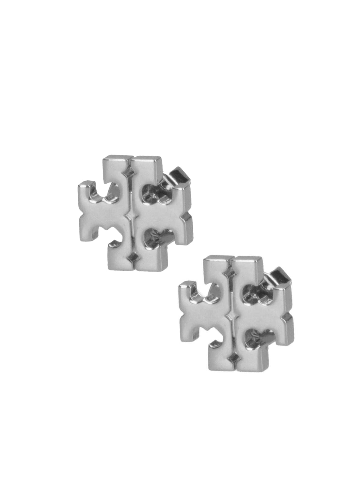 Tory Burch Bijoux Silver Brass