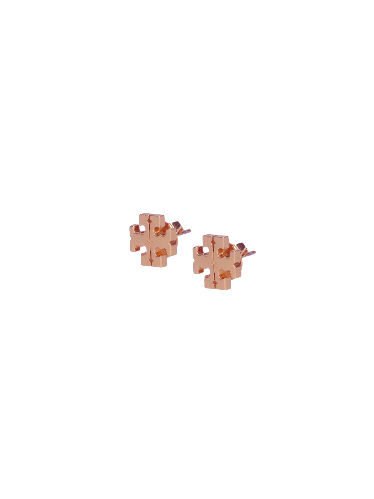 Tory Burch Bijoux Pink Brass
