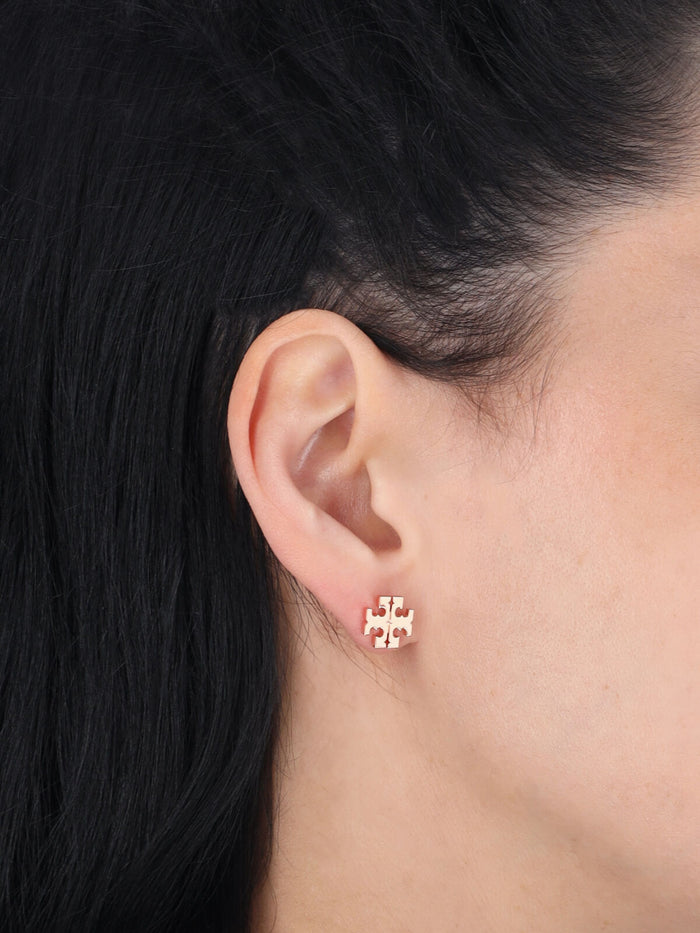 Tory Burch Bijoux Golden Brass