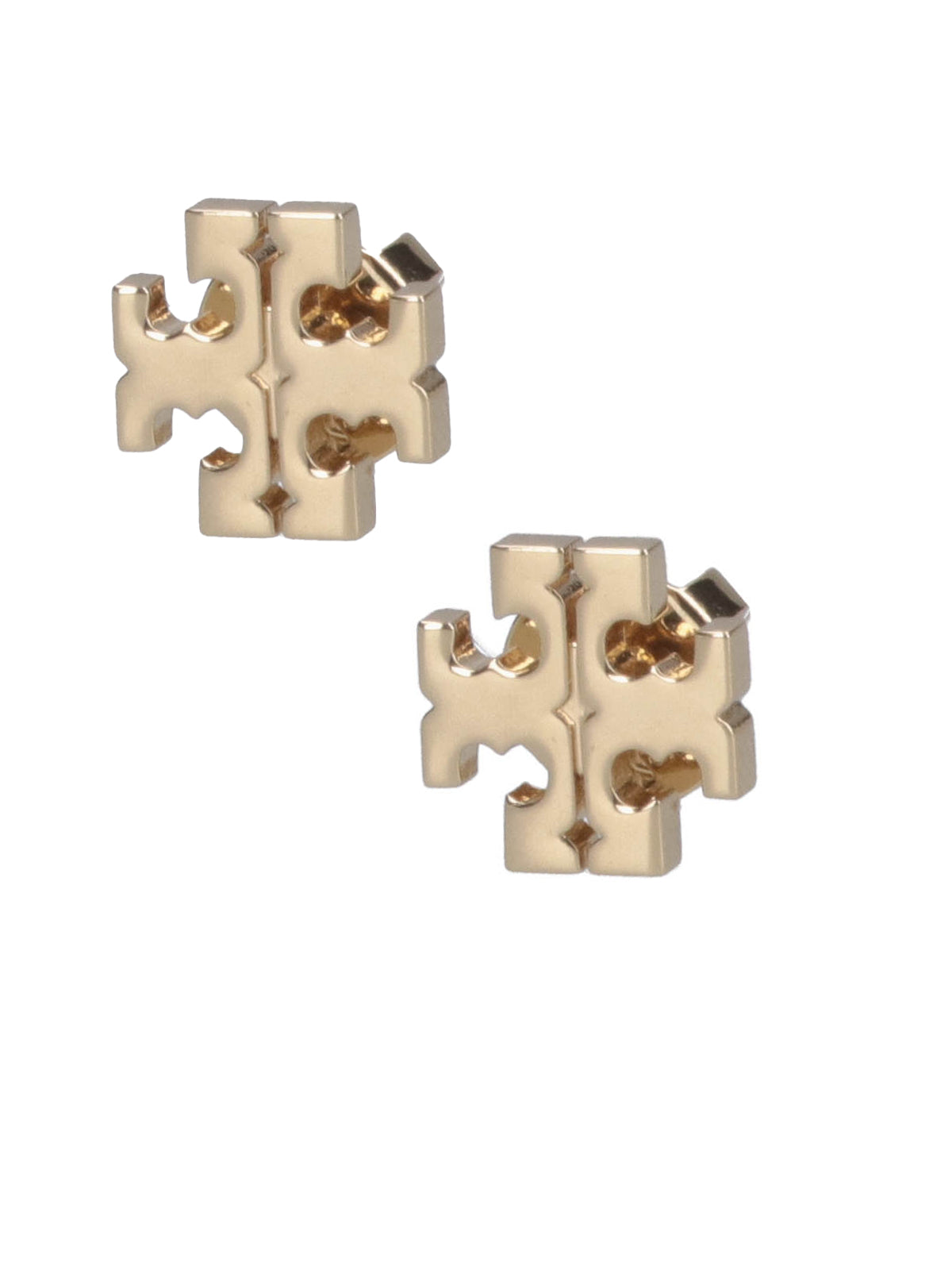 Tory Burch Bijoux Golden Brass
