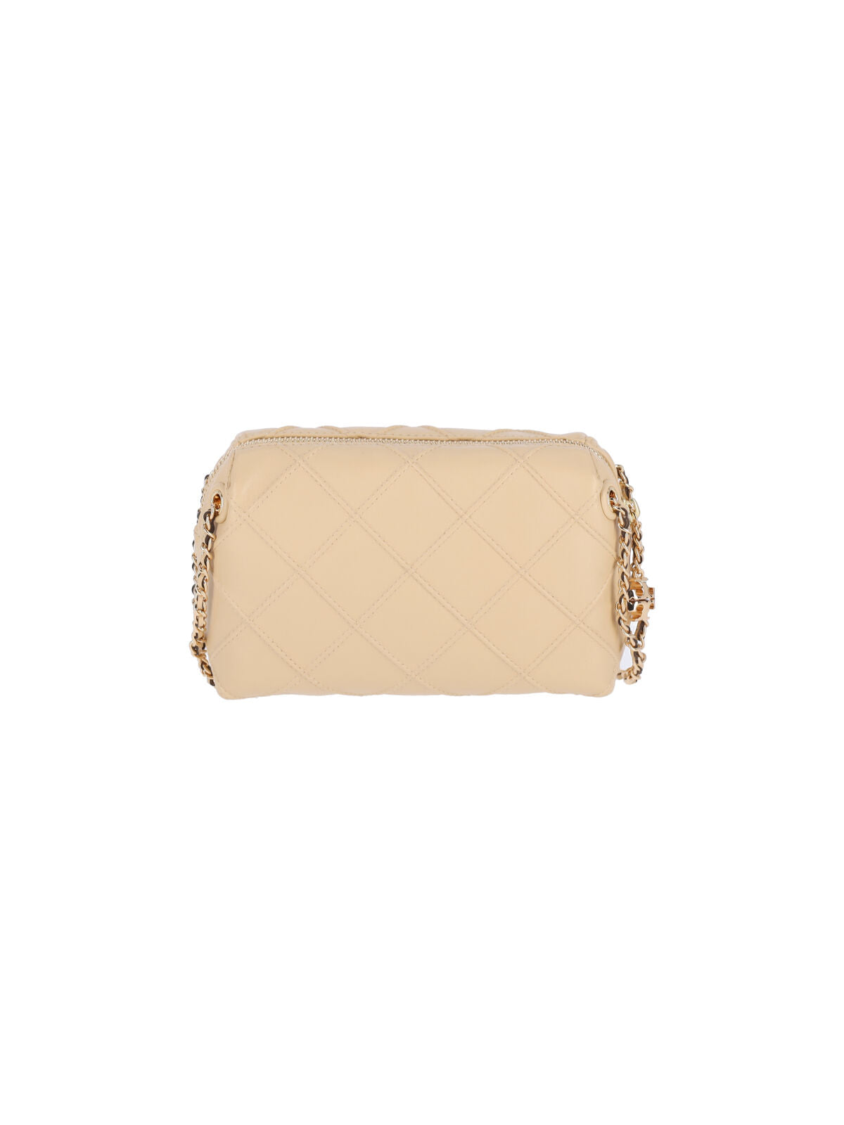 Tory Burch Bags White Body: Lamb Leather