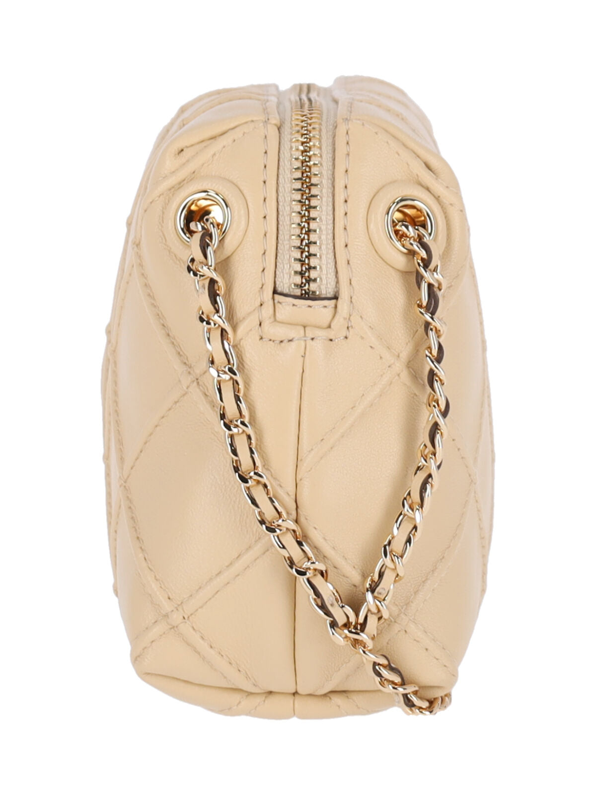 Tory Burch Bags White Body: Lamb Leather