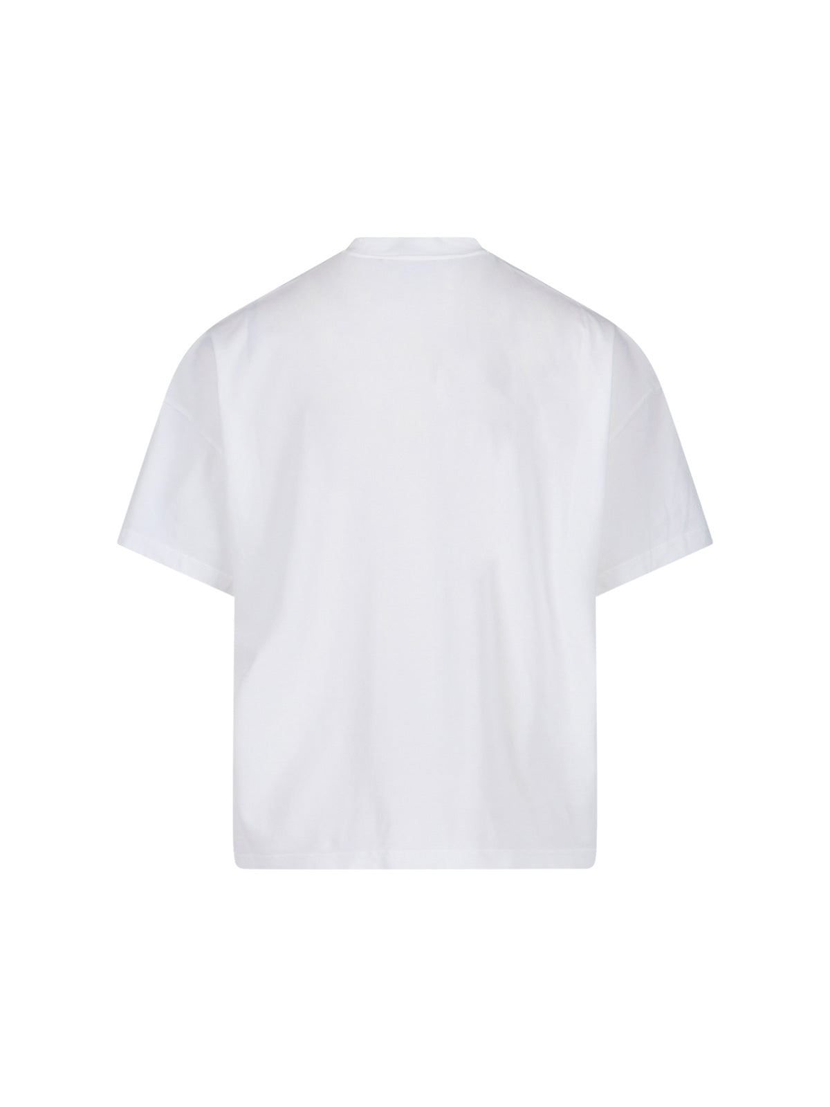 Bonsai T-shirts and Polos White Cotton