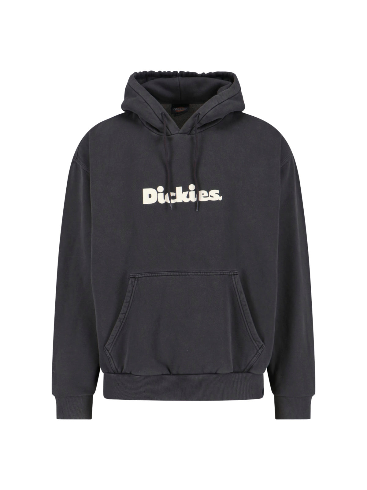 DICKIES Sweaters Black Cotton