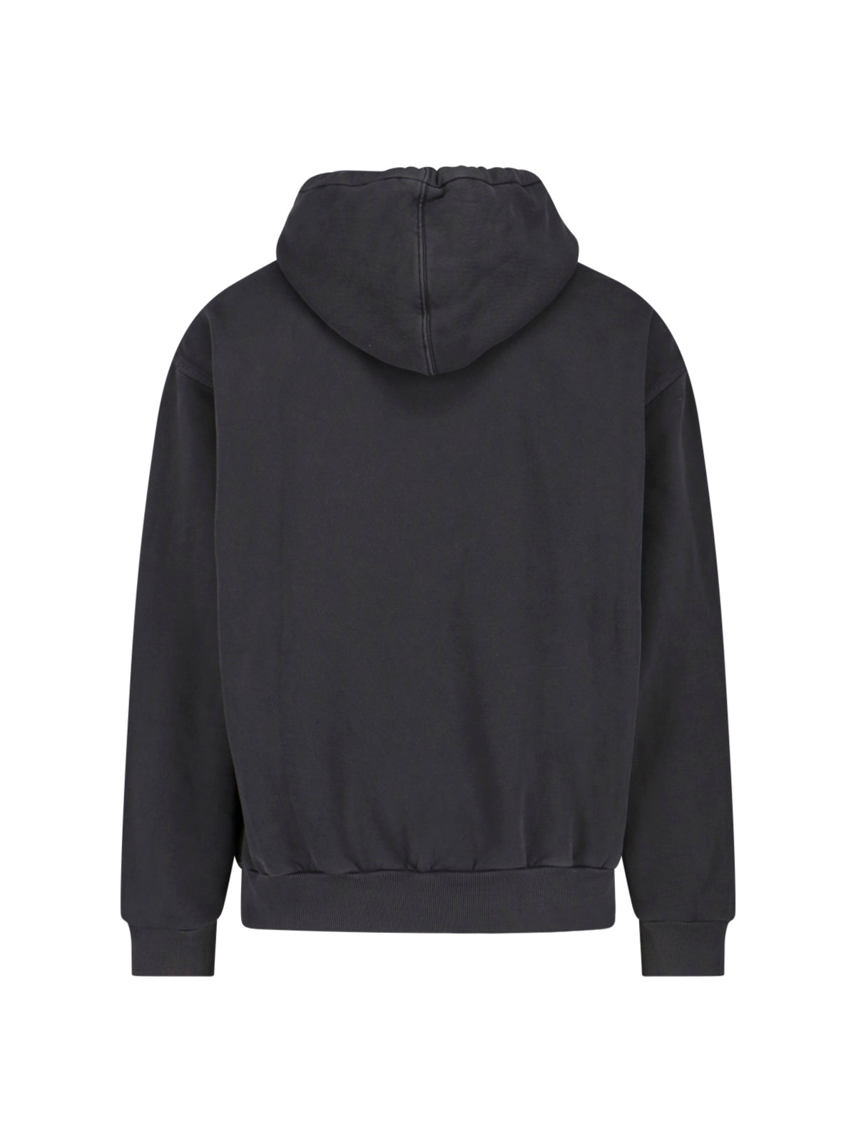 DICKIES Sweaters Black Cotton