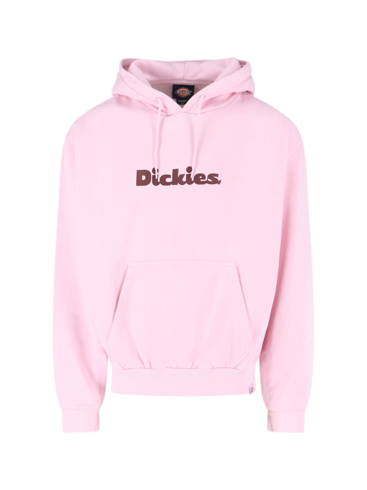 DICKIES Sweaters Pink Cotton