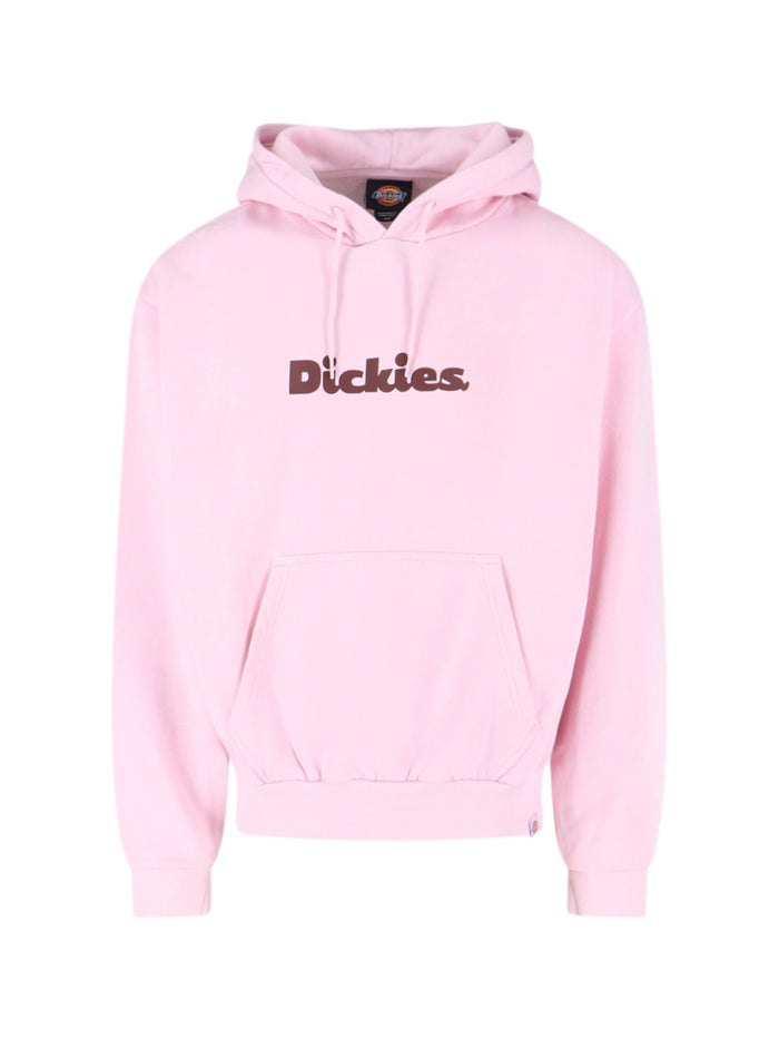DICKIES Sweaters Pink Cotton