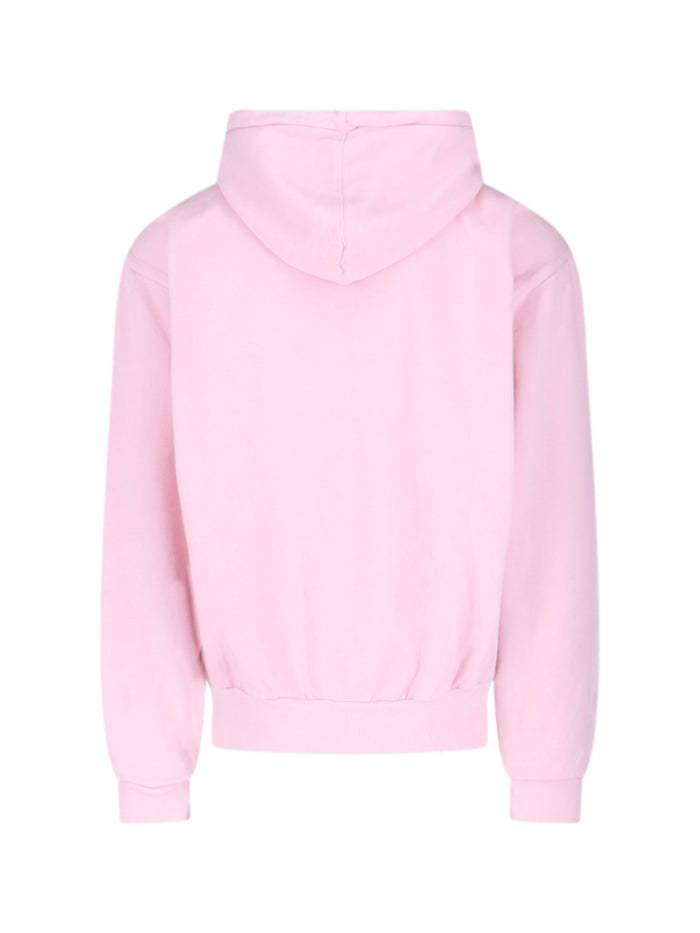 DICKIES Sweaters Pink Cotton