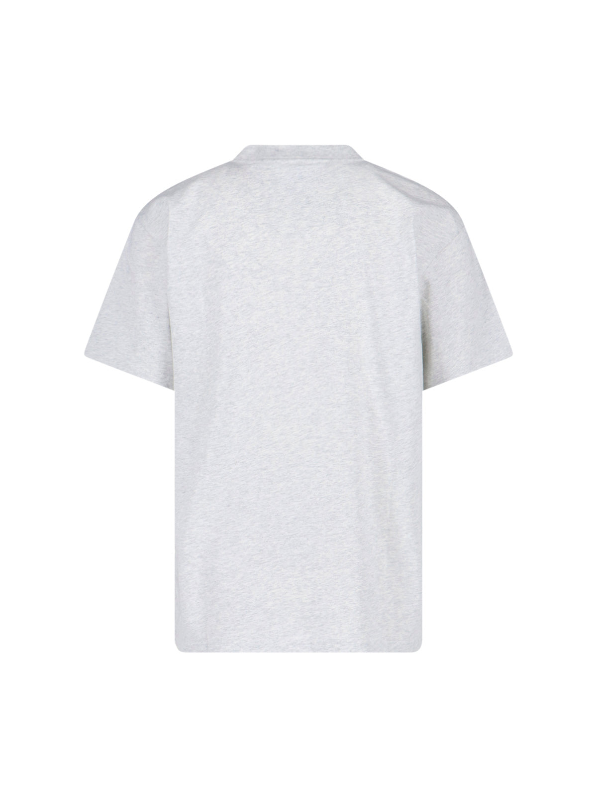 Carhartt WIP T-shirts and Polos Grey Cotton