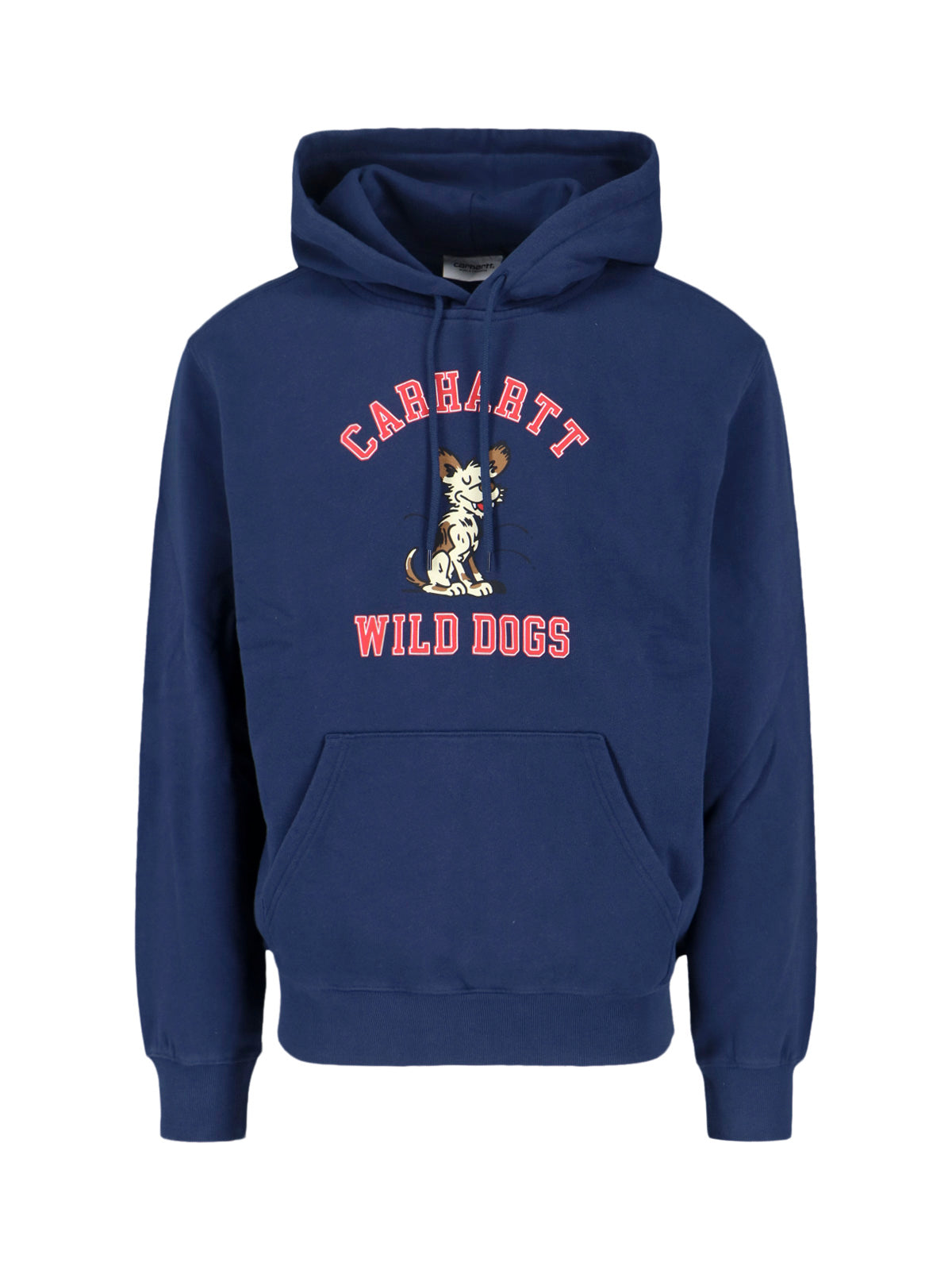 Carhartt WIP Sweaters Blue Cotton