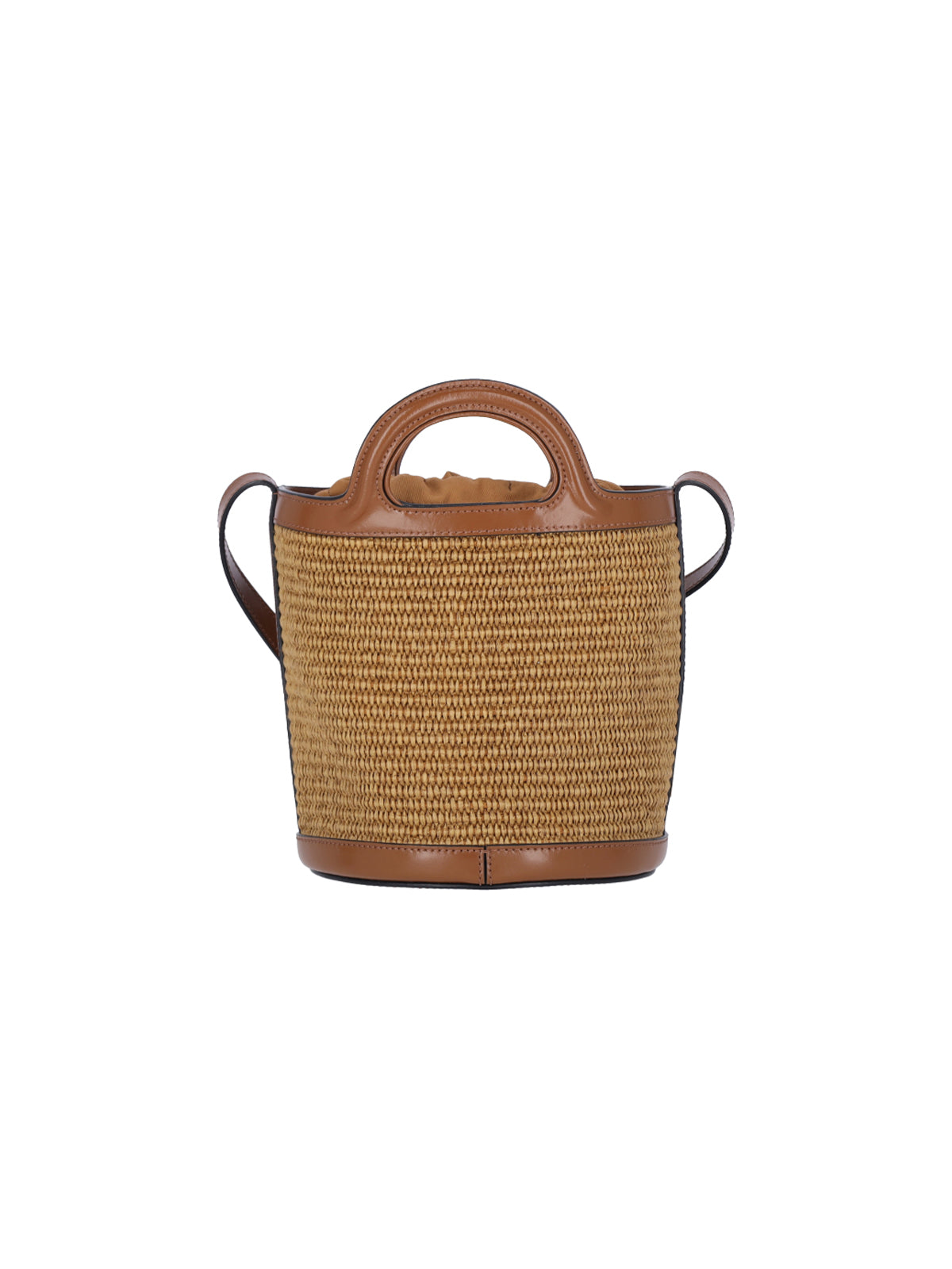 Marni Bags Beige Cotton